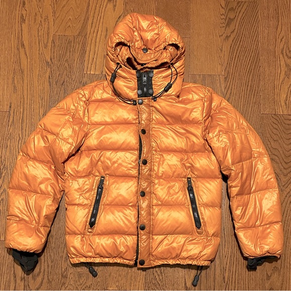 Burberry Jackets & Blazers - Burberry Coat